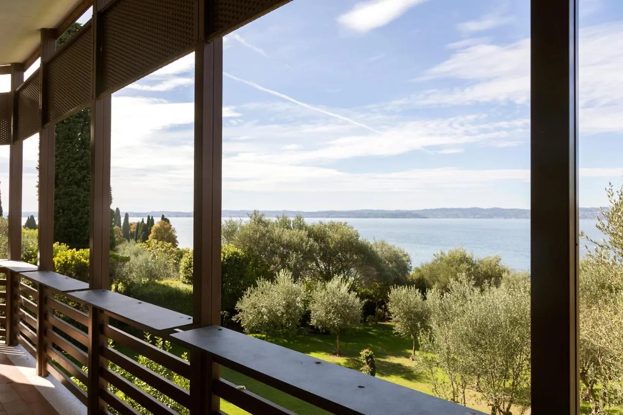 Villa Giustiniani Sirmione