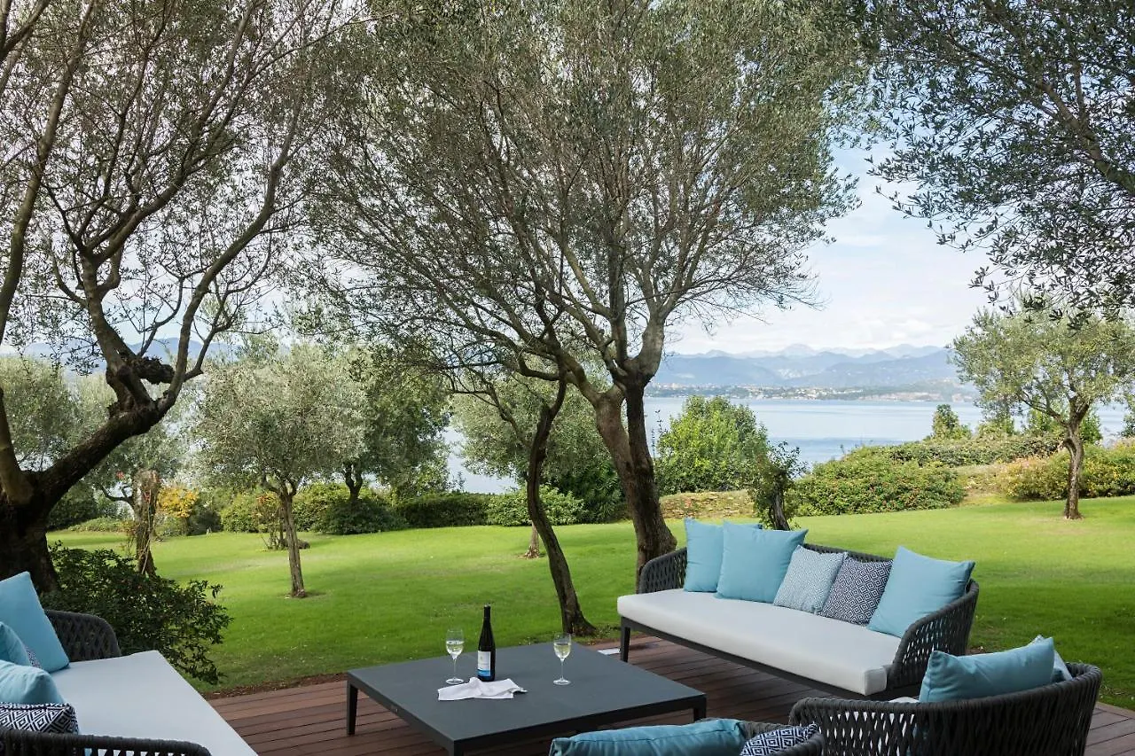 Villa Giustiniani Sirmione 0*,