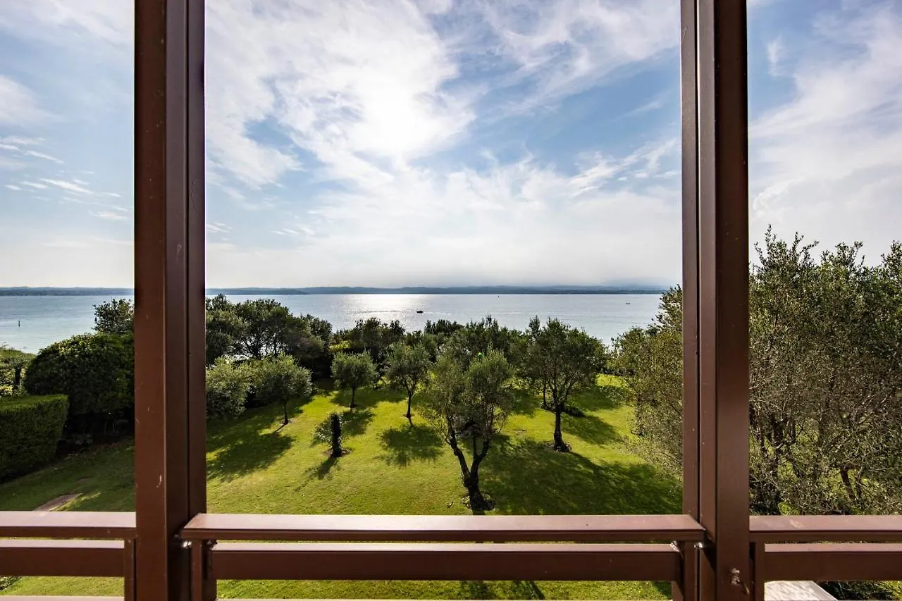 Villa Giustiniani Sirmione