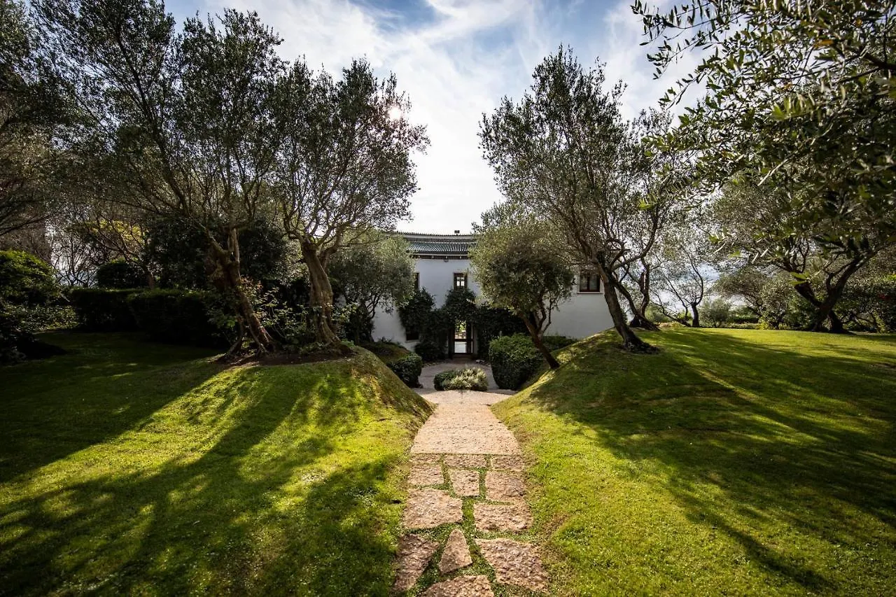Villa Giustiniani Sirmione