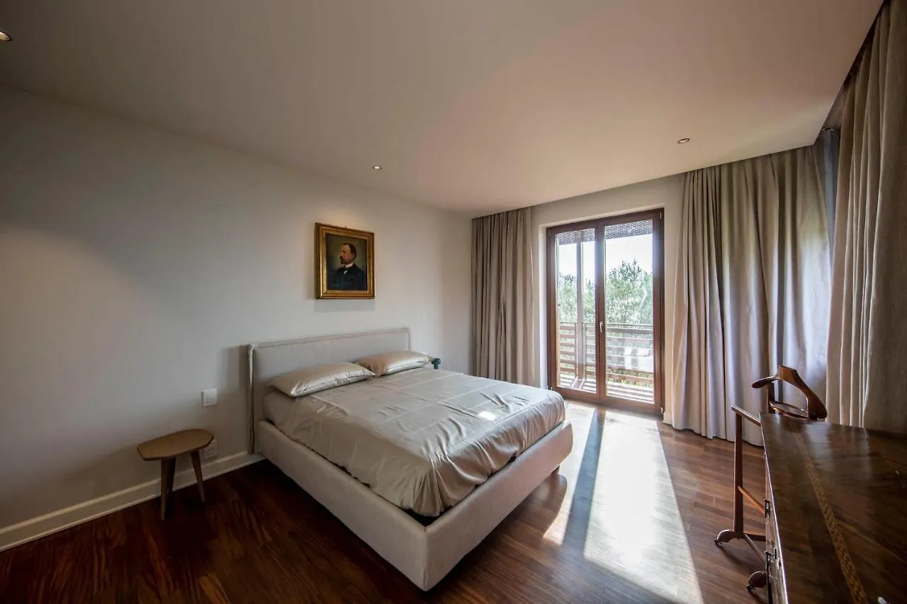 Villa Giustiniani Sirmione