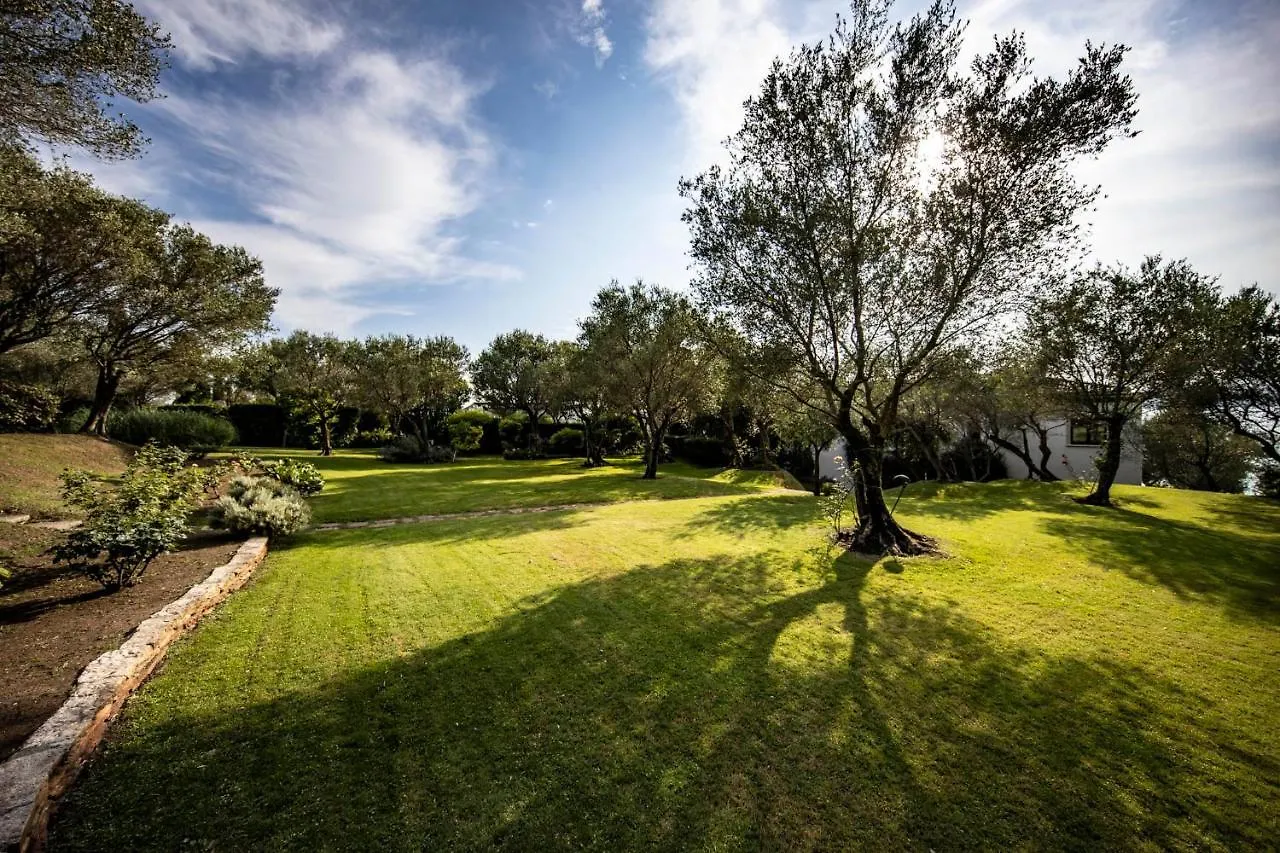 Villa Giustiniani Sirmione