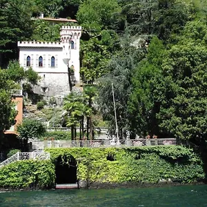 Castello Lake Como Villa