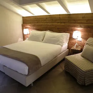 La In Campagna Alloggio per agriturismo