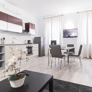 Hemeras Boutique Homes - City Center Design Flats Appartamento