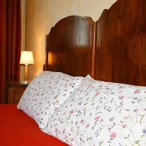 Agriturismo Corte Ponte Dei Tedeschi Casa di campagna
