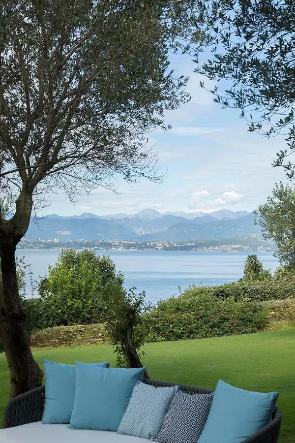 Villa Giustiniani Sirmione