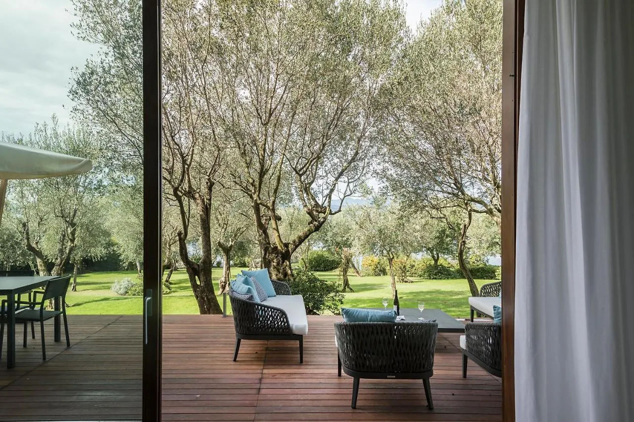 Villa Giustiniani Sirmione
