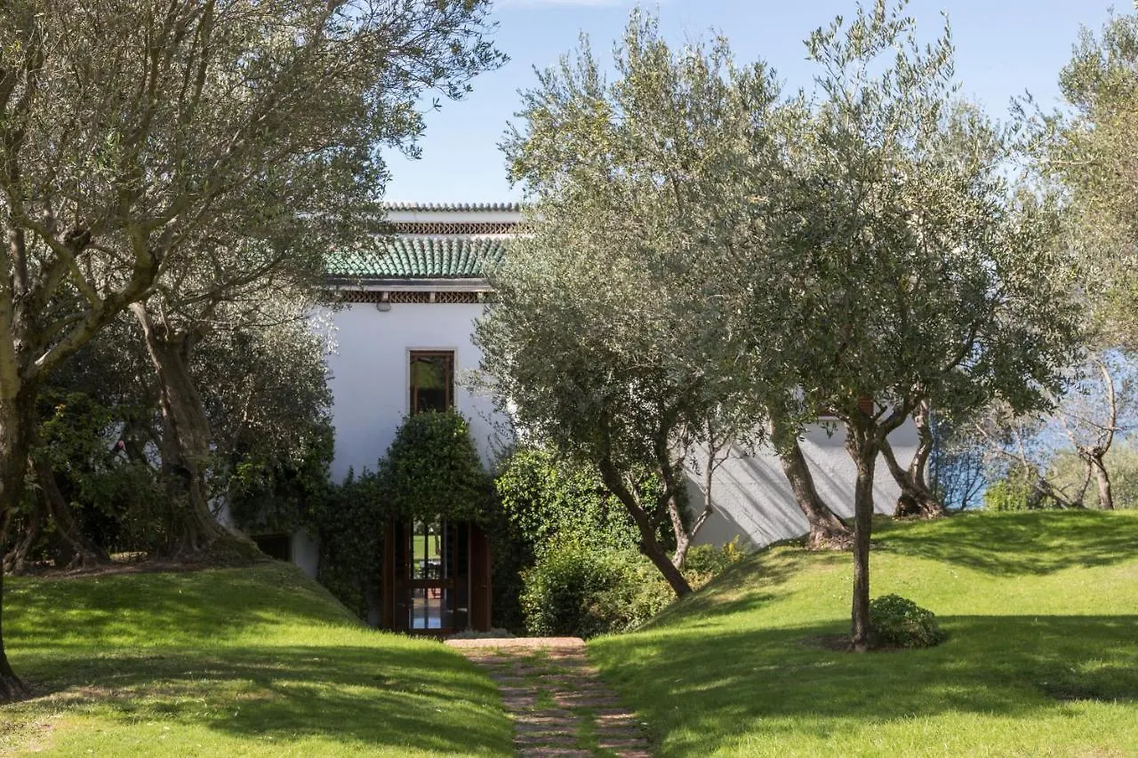 Villa Giustiniani Sirmione