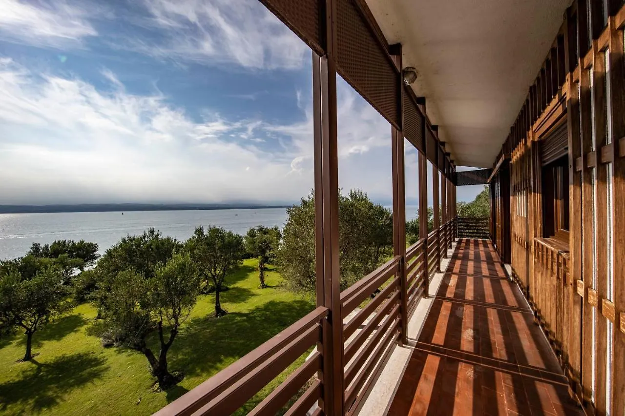 Villa Giustiniani Sirmione